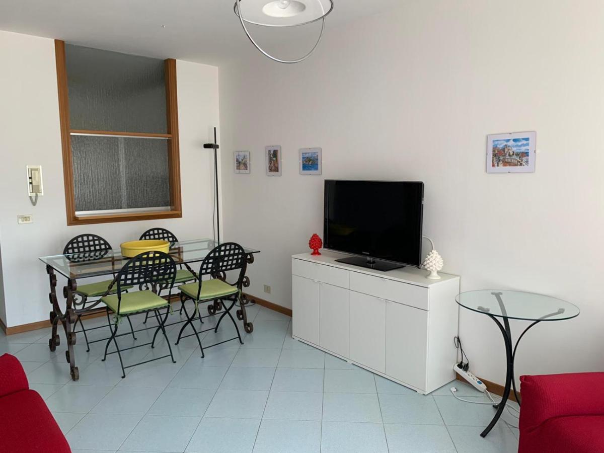 Ferienwohnung Casa Tarifa Taormina Exterior foto