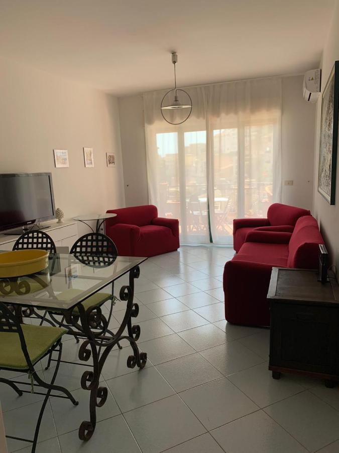 Ferienwohnung Casa Tarifa Taormina Exterior foto
